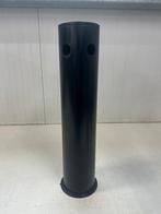 Zwarte tapzuil - 2-kraans - lichte beschadiging, Ophalen of Verzenden, Nieuw, Overige typen, Overige merken
