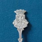 verzilverd lepeltje Eernewoude (90), Friesland, Ophalen of Verzenden