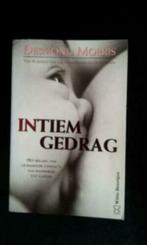 Intiem Gedrag : Desmond Morris nieuw, Boeken, Psychologie, Nieuw, Ophalen of Verzenden, Sociale psychologie