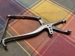 Medisch gereedschap, Antiek en Kunst, Antiek | Gereedschap en Instrumenten, Ophalen of Verzenden