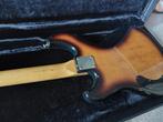 1979 Ibanez Roadster Bass //of RUILEN tegen FENDER, Muziek en Instrumenten, Ophalen of Verzenden, Gebruikt, Elektrisch