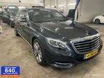 S500 Mercedes Benz, Automaat, Achterwielaandrijving, Gebruikt, Euro 6