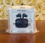 Happy Plugs Air 1 ANC - Nieuw in verpakking!, Overige merken, Nieuw, Ophalen of Verzenden, Over oor (circumaural)
