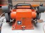 Creusen, slijpmachine, Ophalen, Gebruikt, Minder dan 700 watt, Werkbankslijpmachine
