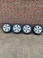 Volkswagen golf belmont velgen met winterbanden, Ophalen, Volkswagen