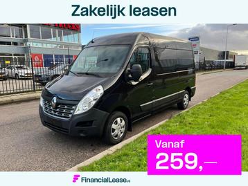 Renault Master Renault 130.33 L2H2 2.3dci beschikbaar voor biedingen