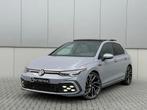 Volkswagen Golf 2.0 TSI GTI /PANO/CAM/IQ-LIGHT/BTW/, Auto's, Te koop, Zilver of Grijs, 5 stoelen, Benzine