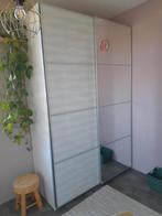 3x pax kast 150 breed, 236 hoog met schuifdeuren, Huis en Inrichting, Kasten | Kledingkasten, Ophalen, Gebruikt, 200 cm of meer