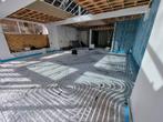 Vloerverwarming, Diensten en Vakmensen, Loodgieters en Installateurs, Garantie, Installatie