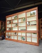 XXL Buffetkast | Winkelkast | Servieskast #1884, Huis en Inrichting, Kasten | Vitrinekasten, Niet ingevuld, 200 cm of meer, Niet ingevuld