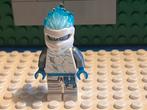 Lego minifiguur zane forbidden, Ophalen of Verzenden, Zo goed als nieuw