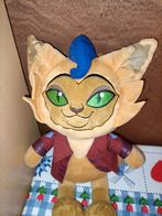 Capper knuffel kat van My little pony flim Hasbro, Kinderen en Baby's, Speelgoed | My Little Pony, Ophalen of Verzenden