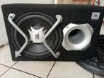 JBL GT Series Subwoofer - 1000 Watt, Auto diversen, Autospeakers, Ophalen of Verzenden, Gebruikt
