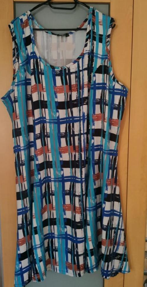 Tuniek AKH A lijn maat 52/54 Nieuw!, Kleding | Dames, Grote Maten, Nieuw, Blouse of Tuniek, Verzenden