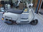 la souris sourini rs scooter, Ophalen, Gebruikt, Maximaal 45 km/u, Benzine
