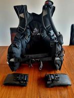 Seemann Trimvest (L) - Loodgeïntegreerd, Watersport en Boten, Ophalen of Verzenden, Zo goed als nieuw, Trimvest of Wing