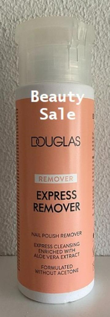 Douglas nagellakverwijderaar, Sieraden, Tassen en Uiterlijk, Uiterlijk | Cosmetica en Make-up, Nieuw, Toebehoren, Handen en Nagels