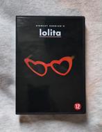 Lolita - Stanley Kubrick Collection DVD, Cd's en Dvd's, Ophalen of Verzenden, Zo goed als nieuw