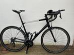 Cube Attain frame 60, Fietsen en Brommers, Fietsen | Racefietsen, 28 inch, Gebruikt, Heren, Aluminium