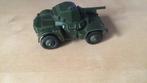 DINKY TOYS ARMOURED CAR ZEER FRAAI, ZEG MAAR MINT NIETTAN ?, Ophalen of Verzenden, Zo goed als nieuw, Overige typen, Dinky Toys