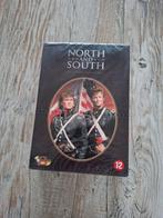 North and south de complete serie, Alle leeftijden, Ophalen of Verzenden, Zo goed als nieuw, Drama