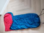 2 stuks mummieslaapzakken, Caravans en Kamperen, Slaapzakken, Ophalen of Verzenden, Zo goed als nieuw