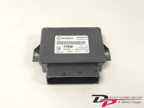 Handrem Module van een Renault Grand Scenic, Auto-onderdelen, Remmen en Aandrijving, Renault, Gebruikt, 3 maanden garantie, Ophalen of Verzenden