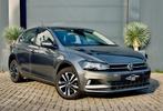 Volkswagen Polo 1.0 TSI Comfortline Business, Voorwielaandrijving, Euro 6, 95 pk, Bedrijf