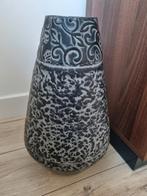 Gave grote vaas origineel design, Huis en Inrichting, Woonaccessoires | Vazen, Ophalen of Verzenden