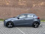 Mazda 2 1.5 e-SkyActiv-G 90 Centre-Line | C&C PACK | APPLE C, Stof, 4 cilinders, Origineel Nederlands, Handgeschakeld