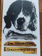 De Chabotten Gezinsverpakking 2024, Ophalen of Verzenden, Zo goed als nieuw, De Familie Chabot