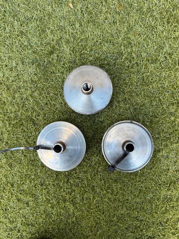 Piaggio/vespa vario’s origineel beschikbaar voor biedingen