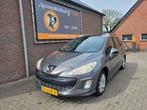 Peugeot 308 SW 1.6 VTi XS Première alleen export / handel, Origineel Nederlands, Te koop, Zilver of Grijs, 5 stoelen