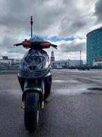 Suzuki katana 50cc, Fietsen en Brommers, Scooters | Overige merken, Ophalen, Benzine