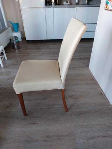 eetkamer stoelen 4 stuks beschikbaar voor biedingen