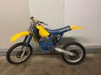 Suzuki RM125 1986 Schuurvondst, Ophalen, Gebruikt, Overige typen, Suzuki