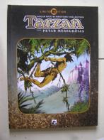 Tarzan (Tarzan van de apen)  HC, Eén stripboek, Ophalen of Verzenden, Nieuw