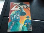 2 boekjes van Zorro nr 15 en 19. (gelezen), Gelezen, Ophalen of Verzenden, Fictie algemeen