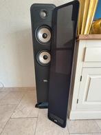Polk Audio ES55 Signature Elite, Zo goed als nieuw, 120 watt of meer, Front, Rear of Stereo speakers, Ophalen