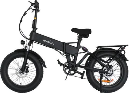 Windgoo F22 Pro elektrische vouwfiets Nu 1095,=, Fietsen en Brommers, Elektrische fietsen, Nieuw, Overige merken, Minder dan 47 cm