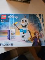 LEGO Disney Frozen II Olaf 41169 - Nieuw in doos, Ophalen of Verzenden, Nieuw, Complete set, Lego