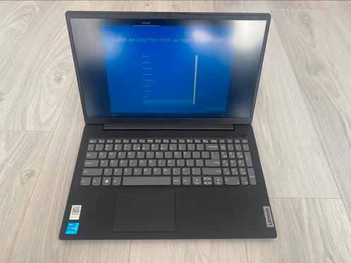 Lenovo Laptop, Computers en Software, Windows Laptops, Zo goed als nieuw, 15 inch, 2 tot 3 Ghz, Ophalen of Verzenden