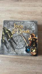 Joris en de draak spel, Hobby en Vrije tijd, Gezelschapsspellen | Bordspellen, Drie of vier spelers, Ophalen, Gebruikt, Efteling