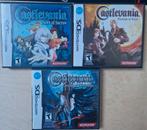 Castlevania Nintendo DS Games, Spelcomputers en Games, Gebruikt, Ophalen of Verzenden