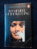 Carson McCullers, The Member of the Wedding, Boeken, Ophalen of Verzenden, Gelezen