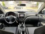 Subaru Impreza 2.5 WRX AWD 230PK/NL Auto/Youngtimer., Auto's, Subaru, 230 pk, Stof, 4 cilinders, Blauw