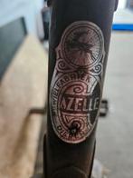 Te koop oldtimer Gazelle fiets, Ophalen