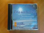 CD Christelijk Mannenkoor Assen - Zing een loflied, Cd's en Dvd's, Cd's | Religie en Gospel, Koren of Klassiek, Ophalen of Verzenden