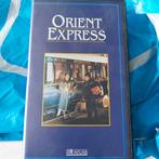 VHS Orient Express, Alle leeftijden, Ophalen of Verzenden, Zo goed als nieuw