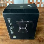 Percolator / Espresso maker voor 6 kopjes., Witgoed en Apparatuur, Koffiezetapparaten, Ophalen of Verzenden, Nieuw, Espresso apparaat